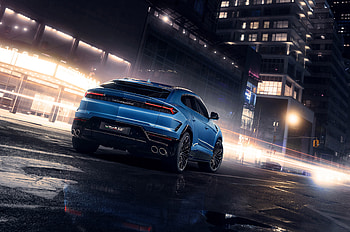 Lamborghini Urus Se 2024 Suv, lamborghini-urus, lamborghini, cars, 2024-cars HD wallpaper