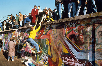 Berlin Wall, Travels, Iconic , 30 years ago HD wallpaper