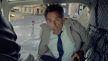 The Secret Life of Walter Mitty (2022) movie HD wallpaper