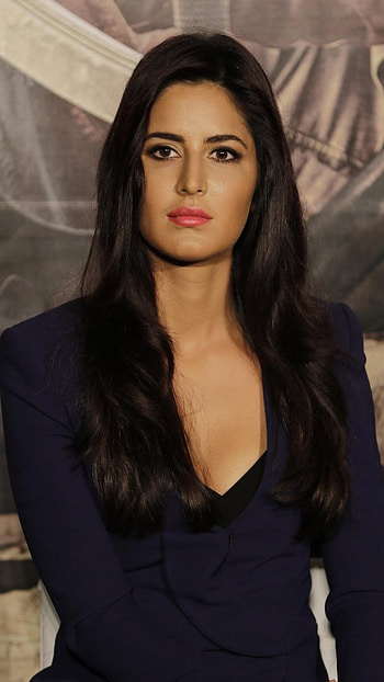 Katrina Kaif, Heroine, Katrina Kaif Heroine HD phone wallpaper