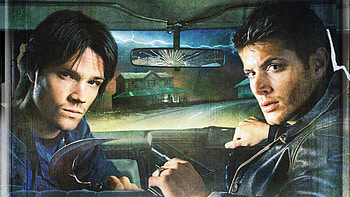 Supernatural Some Best Wallappers, In High . HD wallpaper