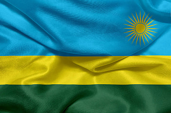 Rwanda travels, Flag of Rwanda, National symbol, Motosha HD wallpaper