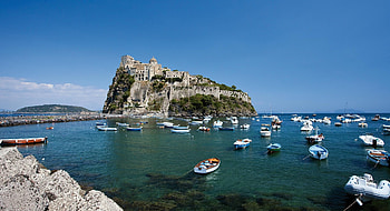 Romantic island, Croatian islands HD wallpaper