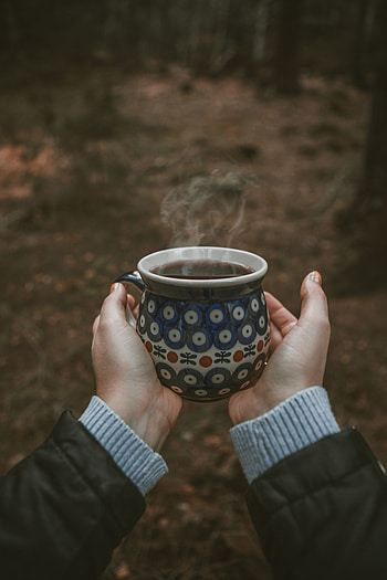 Miscellanea, Miscellaneous, Cup, Hands, Tea, Steam, Mug HD phone wallpaper