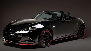 MX 5 Yamamoto Signature, Mazda MX HD wallpaper