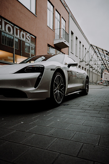 Porsche, Cars, Car, Side View HD phone wallpaper