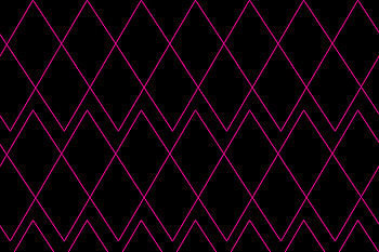 Zig And Zag , dark, black, oled, minimalism, minimalist, artist, artwork, digital-art HD wallpaper