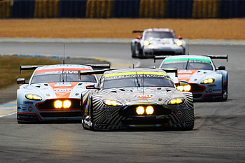2015 race, Le Mans HD wallpaper