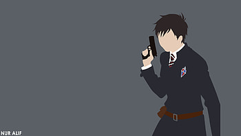Blue Exorcist, Pin on blue exorcist, Fan art appreciation, Artistic expressions HD wallpaper