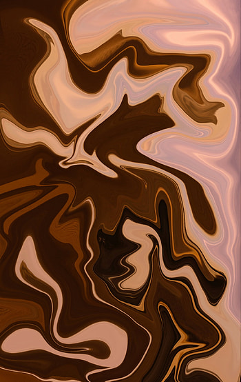 Brown Aesthetic, colour, brown_aesthetic HD phone wallpaper