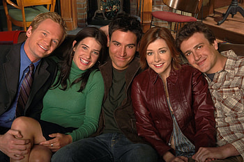 How I Met Your Father, Finale, Major character HD wallpaper