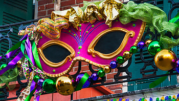 Mardi Gras Magic: for Your Celebration, festival, Mardi Gras HD wallpaper