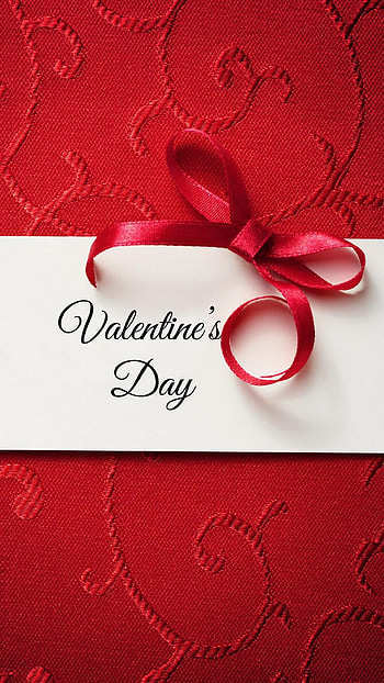 Valentine's Day , Love-filled atmosphere, Romantic vibes, Digital backgrounds HD phone wallpaper