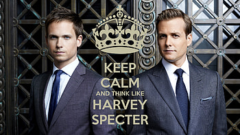 Harvey Specter, TV Shows character HD wallpaper