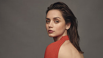 Ana De Armas Vogue Espana hoot, ana-de-armas, celebrities, girls, hoot HD wallpaper