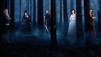 Once Upon a Time (2022) movie HD wallpaper