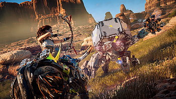 Horizon Zero Dawn , aloy, horizon-zero-dawn, games, pc-games, xbox-games, ps-games HD wallpaper