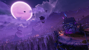 Tiny Tina Tiny Tina's Wonderlands HD wallpaper