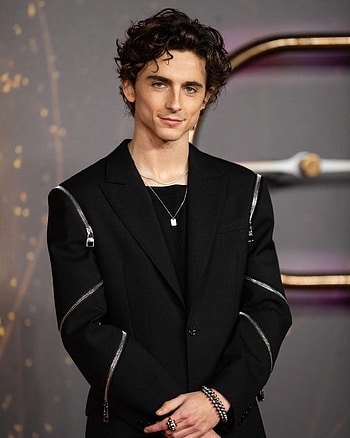 Timotheè chalamet, timmy, fashion design, timothee Chalamet HD phone wallpaper
