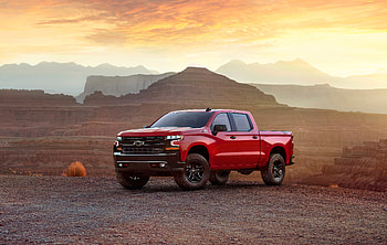 2019 Chevrolet Silverado, chevrolet-silverado, chevrolet, 2019-cars HD wallpaper