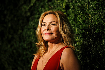 Kim Cattrall, TV Shows, No return to Sex and the City, Thoughts on spin-off HD wallpaper