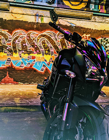 Z800, motorcycle, automotive_design HD phone wallpaper