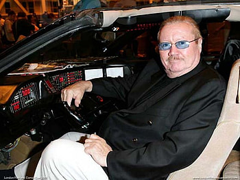 GLEN A. LARSON, action, tvshow, entertainment, usa HD wallpaper