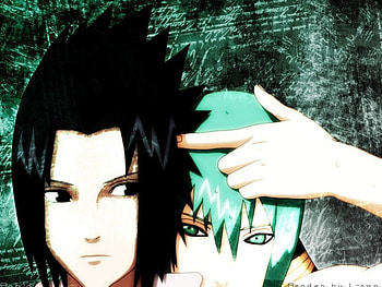 Just Fooling Around, naruto sasuki HD wallpaper