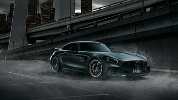 2018 Mercedes Benz GT R AMG, mercedes-benz, mercedes, amg, 2018-cars HD wallpaper
