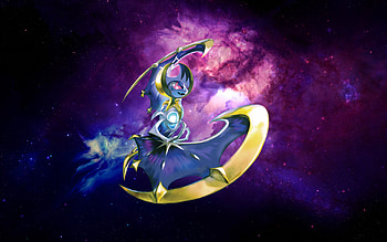Lunala , Top , Backgrounds HD wallpaper