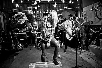 Paramore band, , Music HD wallpaper