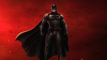 Dc The Batman, batman, superheroes, artwork, artist HD wallpaper