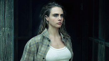 Cara Delevingne Vogue 2023, cara-delevingne, celebrities, girls, hoot HD wallpaper