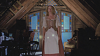 Charmed TV show, The witch is back HD wallpaper