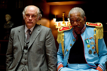 John Malkovich, , Striking backgrounds, Captivating visuals HD wallpaper