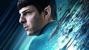 Star Trek Beyond (2022) movie HD wallpaper