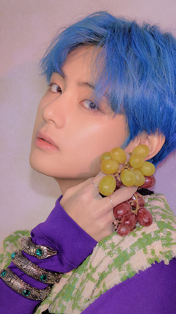 singer, K-pop, music, BTS HD phone wallpaper