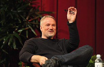 David Fincher, Golden Globes 2021, Shot taken HD wallpaper