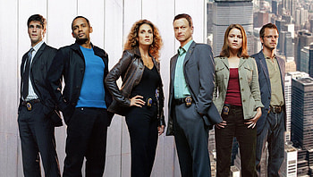 CSI: NY (2022) movie HD wallpaper
