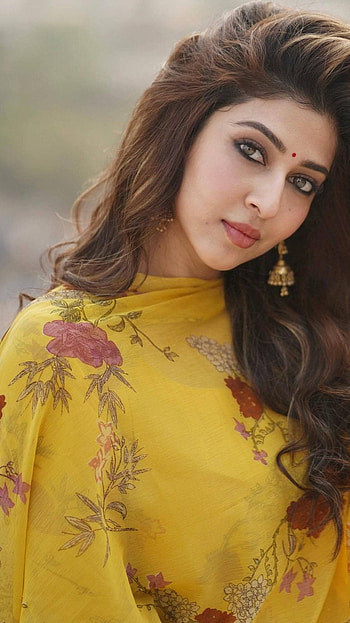 Sonarika badoria, bollywood actress HD phone wallpaper