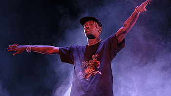 Travis Scott, , Best backgrounds, High resolution HD wallpaper