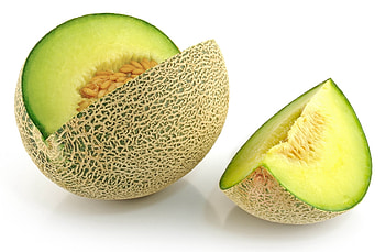 Melon , Artistic HD wallpaper