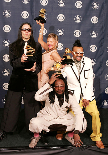 Black Eyed Peas ideas, Music, Fergie HD phone wallpaper
