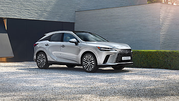 Lexus RX 450h 2022 Cars HD wallpaper