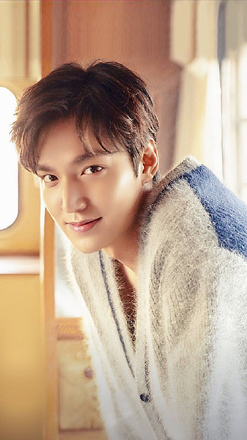 Lee Min-ho , Markotop, Stylish actor, Charming smile HD phone wallpaper
