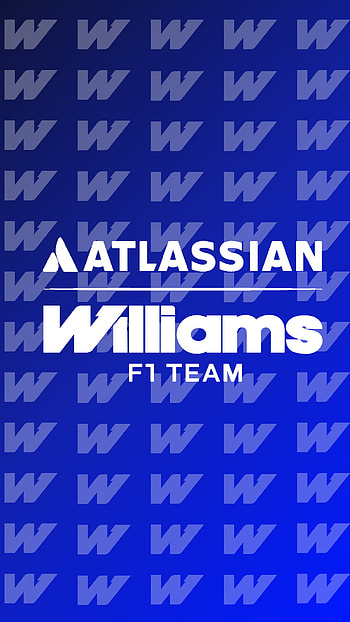 F1 Atlassian Williams Team, F1, Team HD phone wallpaper