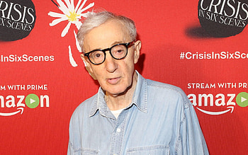 Woody Allen abuse allegations, Daughter's attack, Scarlett Johansson, Controversy HD wallpaper