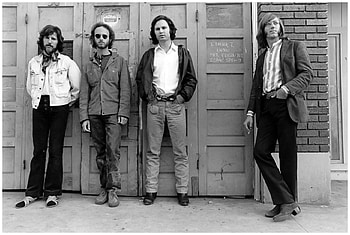 The Doors, Blues Music, American Bands, Rock Music HD wallpaper
