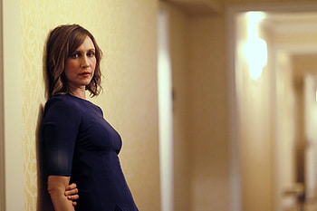 Vera Farmiga, Actress wide HD wallpaper