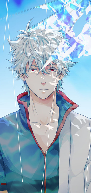 Gintama , High resolution HD phone wallpaper